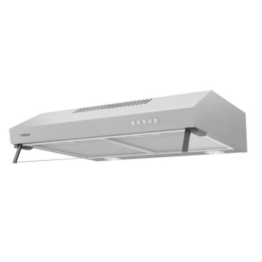 Campana extractora Teka CX 63130 KOS Canalizado 60cm con LED y 3 velocidades