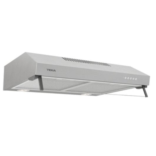 Campana extractora Teka CX 63130 KOS Canalizado 60cm con LED y 3 velocidades