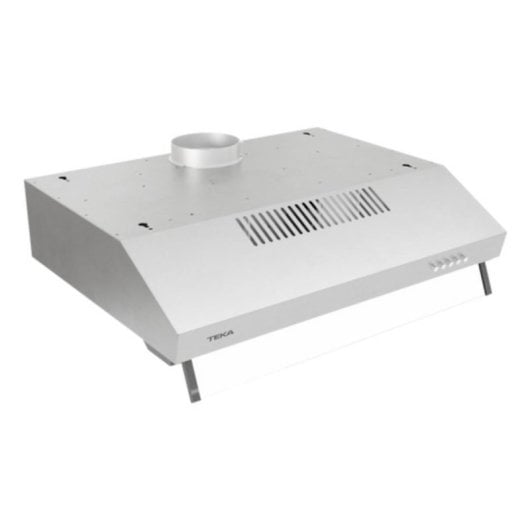 Campana extractora Teka CX 63130 KOS Canalizado 60cm con LED y 3 velocidades