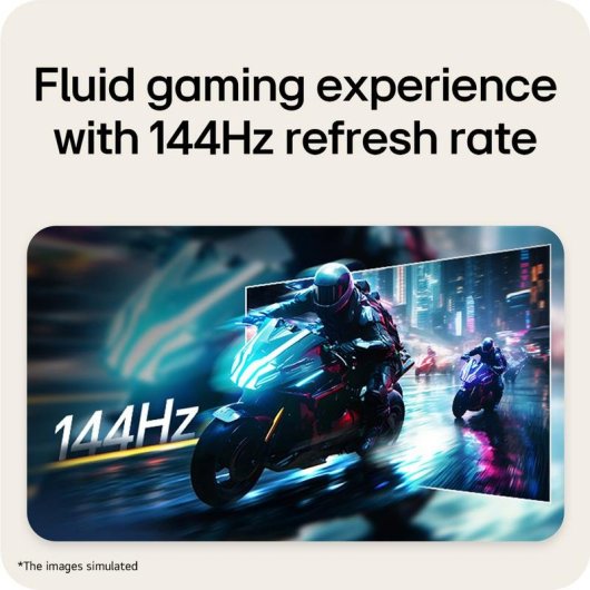 Monitor LG 34'' UltraWide Quad HD 144Hz VA Curvo FreeSync Premium HDR10 Ajuste altura