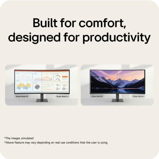 Monitor LG 34'' UltraWide Quad HD 144Hz VA Curvo FreeSync Premium HDR10 Ajuste altura