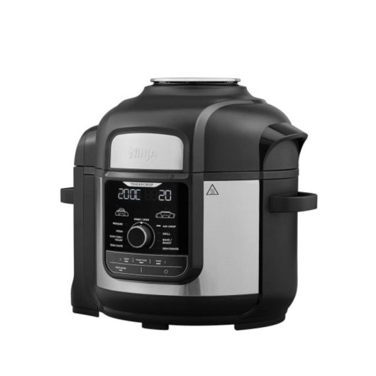Olla multi-cocción Ninja OP500 7,5 L 1760 W Negro 6 personas