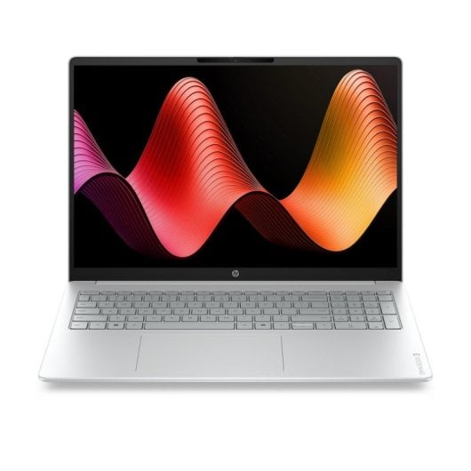Portatile HP OmniBook 3 16-by0015npx 16" AMD Ryzen 7 16GB 512GB SSD