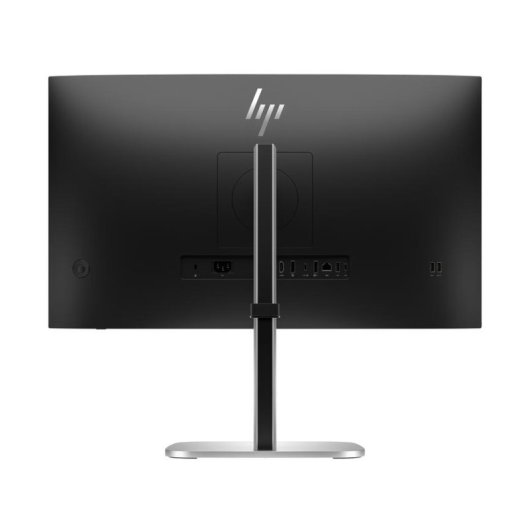 Monitor PC HP Series 5 Pro 27" Quad HD 100Hz IPS USB-C Altezza Regolabile 5ms