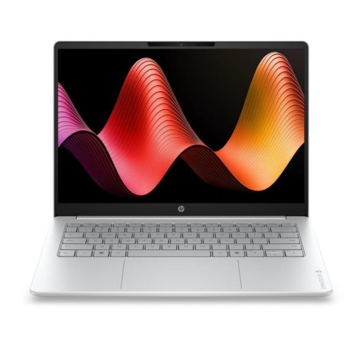 Portátil HP OmniBook 3 14-ht0001npx 14" Intel Core Ultra 5 225U 16GB 1TB SSD Intel Graphics FreeDOS