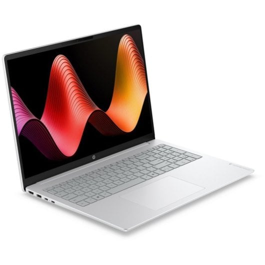 HP OmniBook 3 Laptop 16-by0031npx AMD Ryzen 5 40/8GB/512GB SSD/16" (PT)