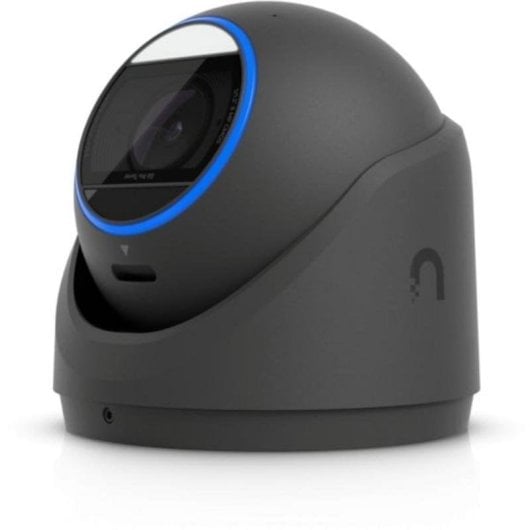 Ubiquiti G6 Pro Überwachungskamera 4K Nachtsicht KI Innen und Außen Bidirektional Audio IP66