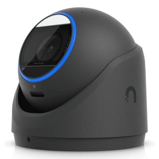 Ubiquiti G6 Pro Überwachungskamera 4K Nachtsicht KI Innen und Außen Bidirektional Audio IP66