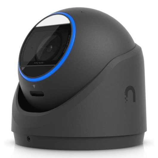 Cámara IP Ubiquiti G6 Pro 4K Interior y Exterior Visión Nocturna Audio Bidireccional IA Resistente