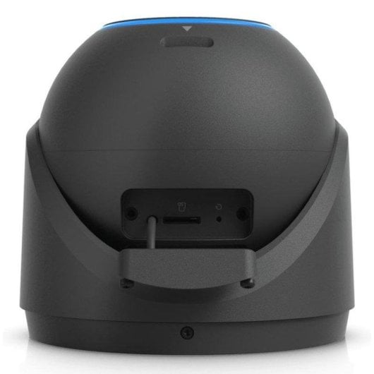 Ubiquiti G6 Pro Überwachungskamera 4K Nachtsicht KI Innen und Außen Bidirektional Audio IP66