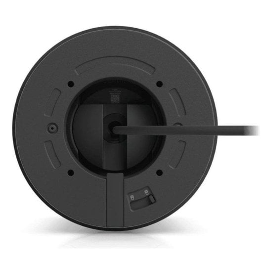 Ubiquiti G6 Pro Überwachungskamera 4K Nachtsicht KI Innen und Außen Bidirektional Audio IP66