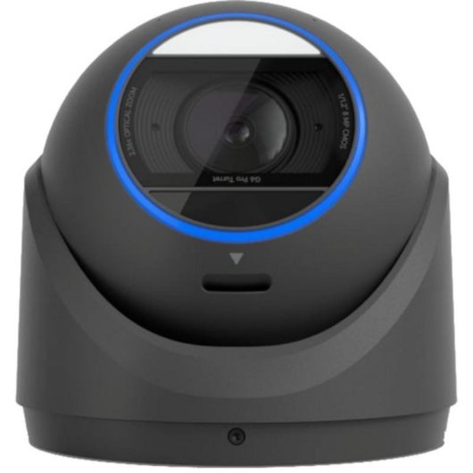 Cámara IP Ubiquiti G6 Pro 4K Interior y Exterior Visión Nocturna Audio Bidireccional IA Resistente