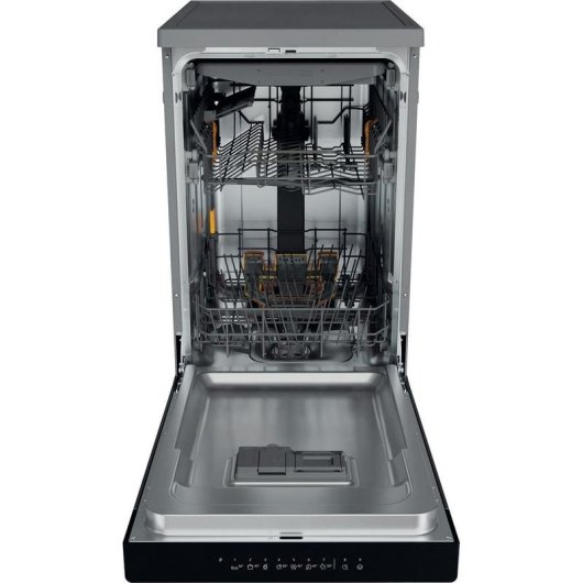 Lavastoviglie Whirlpool WH4FD11CS7A0X 11 Coperti Classe D con 6th Sense