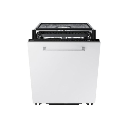 Lavavajillas Samsung DW80H73WBB0U1 14 couverts Classe B avec Wi-Fi et ouverture automatique