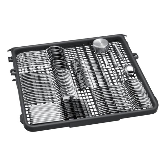 Lavavajillas Samsung DW80H73WBB0U1 14 couverts Classe B avec Wi-Fi et ouverture automatique