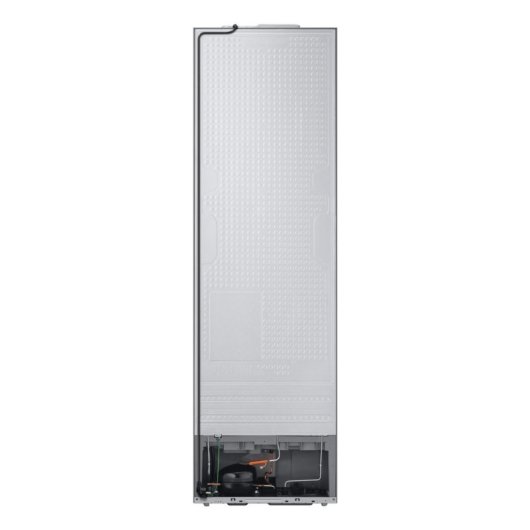 Réfrigérateur Combi Samsung RL38C602DSA/EF No Frost 203cm 390L D Argent WiFi