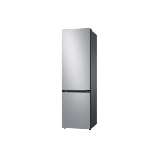 Réfrigérateur Combi Samsung RL38C602DSA/EF No Frost 203cm 390L D Argent WiFi