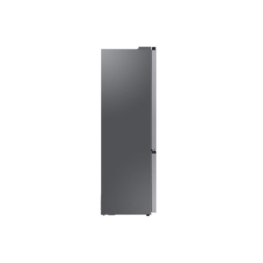 Réfrigérateur Combi Samsung RL38C602DSA/EF No Frost 203cm 390L D Argent WiFi