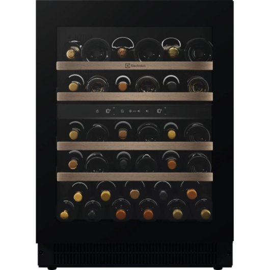 Cantina integrata Electrolux EWS4020B5B 20 bottiglie Nero