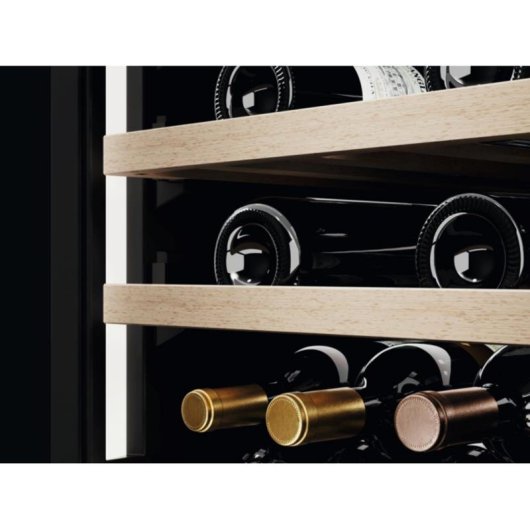 Cantina integrata Electrolux EWS4020B5B 20 bottiglie Nero