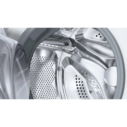 Lavasecadora Bosch 8kg A WKD28260FR avec EcoSilence Drive et intégrée