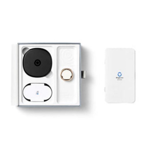 Anello intelligente RingConn Gen 3 Taglia 11 Bluetooth 5.0 IP68 14 giorni iOS/Android Argento