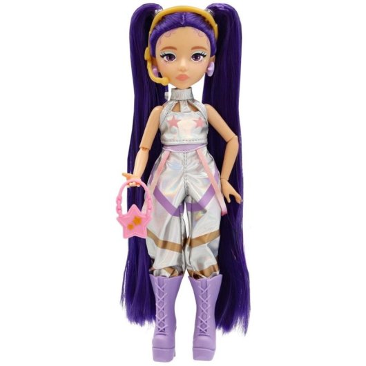 Muñeca Fashion IMC Toys K-Pop Idol Multicolor 250 mm