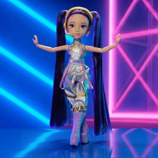 Muñeca Fashion IMC Toys K-Pop Idol Multicolor 250 mm