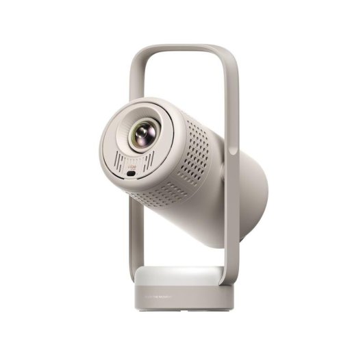 Projecteur XGIMI WM03H 1080p 250 Lumens 150" LED DLP Portable Smart WiFi