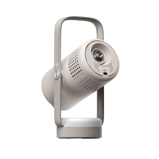 Projecteur XGIMI WM03H 1080p 250 Lumens 150" LED DLP Portable Smart WiFi