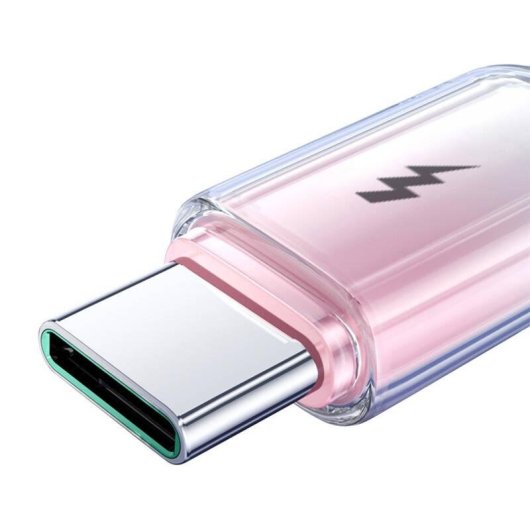 Cavo USB Joyroom S-A42 A-C 1,2 m USB 2.0 Bianco