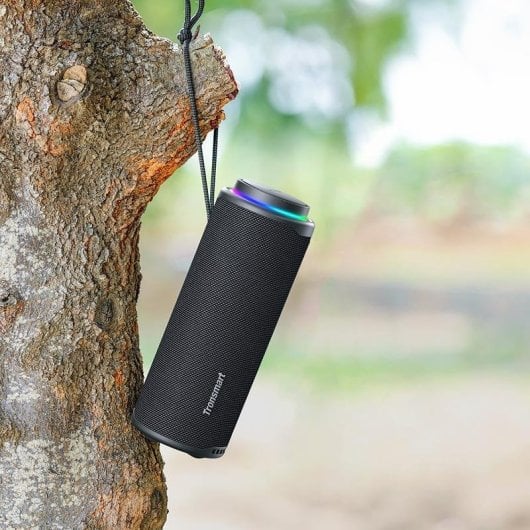 Altavoces Tronsmart T8 portables Bluetooth 5.3 40W avec batterie 18h