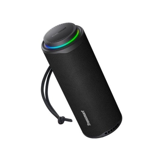 Altavoces Tronsmart T8 portables Bluetooth 5.3 40W avec batterie 18h