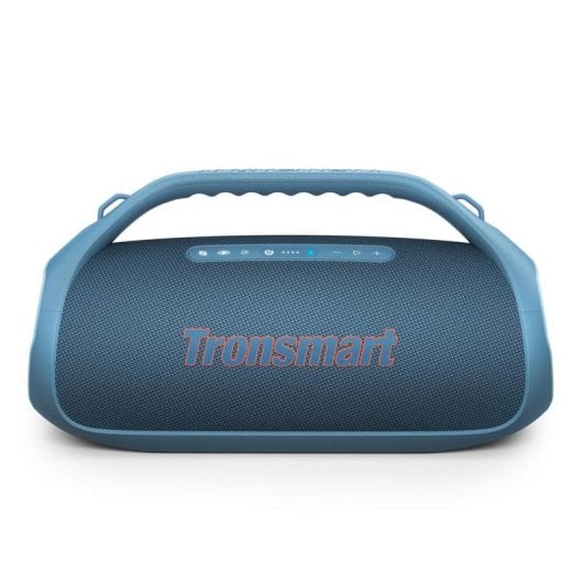 Altavoces Tronsmart Bang 2 portátil Bluetooth 90 W con SoundPulse y IPX6