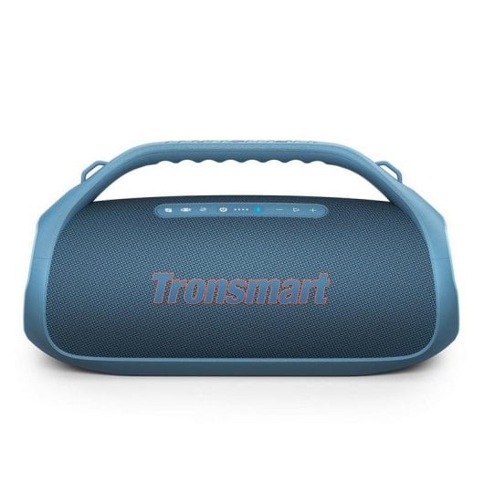 Altavoces Tronsmart Bang 2 portátil Bluetooth 90 W con SoundPulse y IPX6