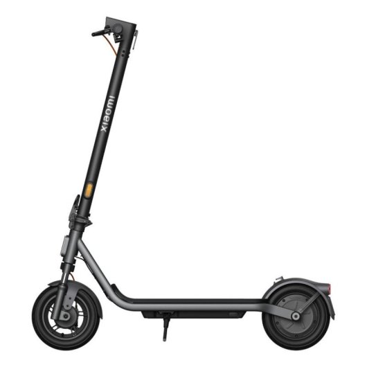 Patinete eléctrico Xiaomi Electric Scooter 6 Lite 300W 25km Autonomía 25km Negro