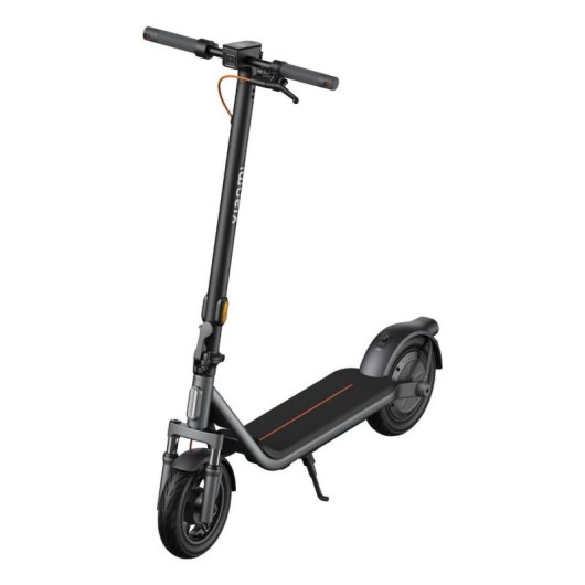 Patinete eléctrico Xiaomi Electric Scooter 6 Lite 300W 25km Autonomía 25km Negro