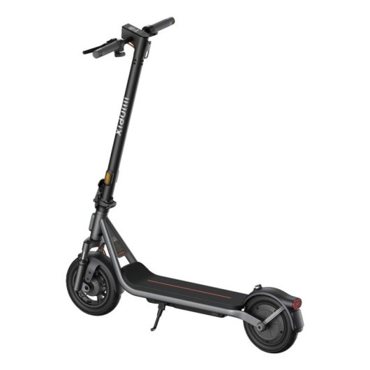 Patinete eléctrico Xiaomi Electric Scooter 6 Lite 300W 25km Autonomía 25km Negro