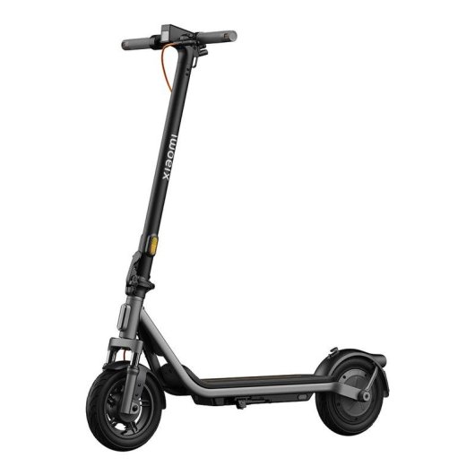 Patinete eléctrico Xiaomi Electric Scooter 6 Lite 300W 25km Autonomía 25km Negro
