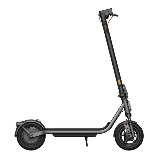 Patinete eléctrico Xiaomi Electric Scooter 6 Lite 300W 25km Autonomía 25km Negro
