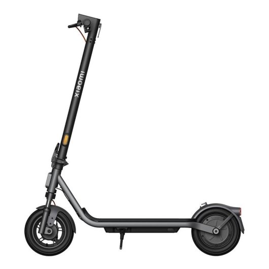 Patinete eléctrico Xiaomi Electric Scooter 6 Lite 300W 25km Autonomía 25km Negro