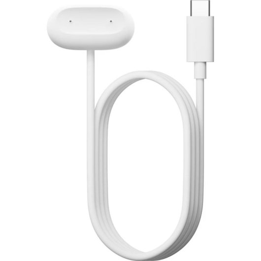 Ladekabel USB-C Google Fitbit Air, Weiß