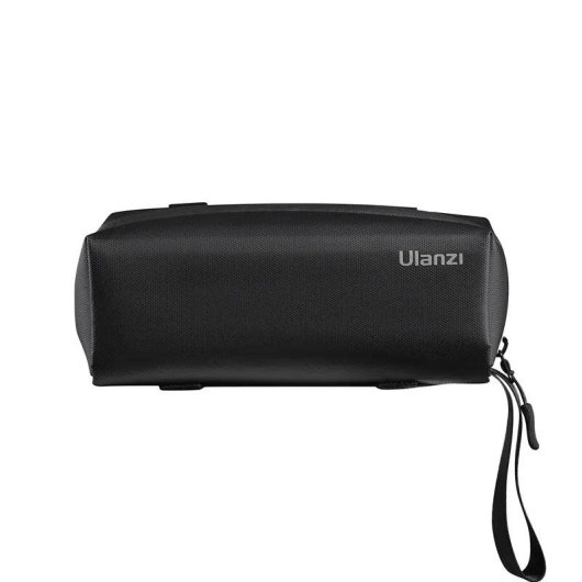 Kameratasche Ulanzi PK-04 für DJI Osmo Pocket 3, 150 g, Schwarz