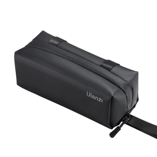 Kameratasche Ulanzi PK-04 für DJI Osmo Pocket 3, 150 g, Schwarz