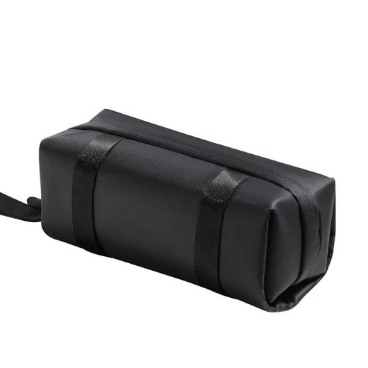 Kameratasche Ulanzi PK-04 für DJI Osmo Pocket 3, 150 g, Schwarz