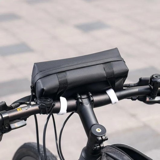 Kameratasche Ulanzi PK-04 für DJI Osmo Pocket 3, 150 g, Schwarz