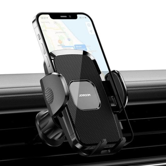Supporto Auto Joyroom JR-ZS259 per Smartphone Nero