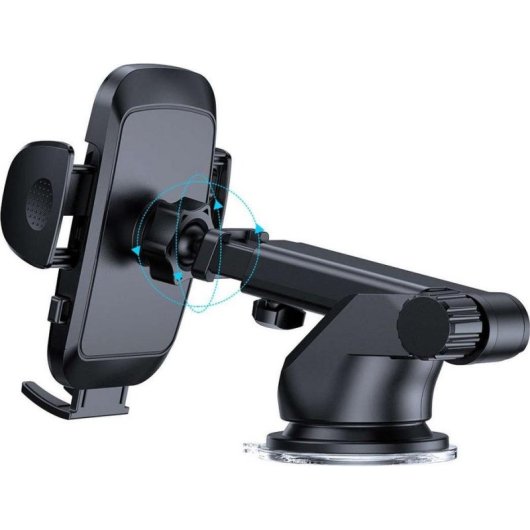 Supporto Auto Joyroom JR-ZS259 per Smartphone Nero