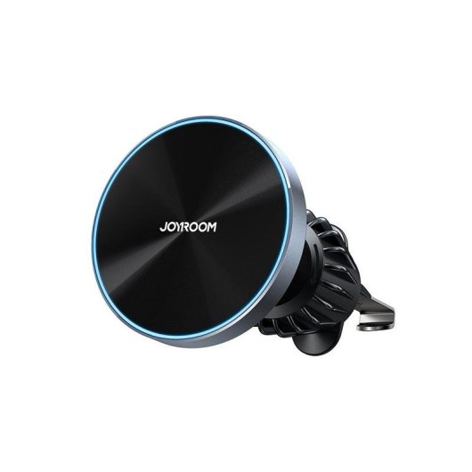 Drahtloser Lader Joyroom JR-ZS240 für Auto mit Halterung für Lüftungsgitter