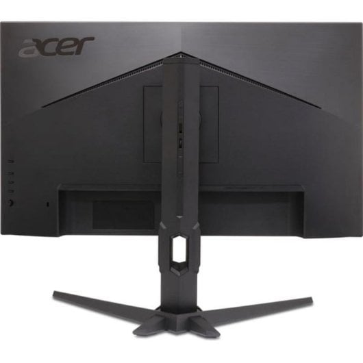 Monitor Acer Nitro XV240Y W3 23,8" FullHD 240Hz IPS Altura ajustável 0,5ms